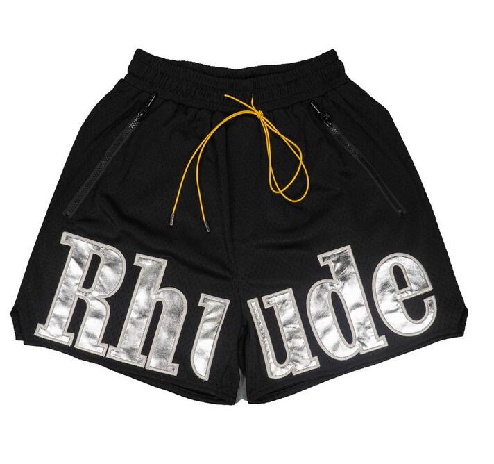Rhude Mens Shorts Athletic Casual Mesh Short Men Womens High Quality Classic Beach Fashion Luxury Designer Casual Street Hip Hop Couples Basketball shorts, Q1111
Rhude Mens Shorts Athletic Casual Mesh Short Men Womens High Quality Classic Beach Fashion Luxury Designer Casual Street Hip Hop Couples Basketball shorts, Q1111