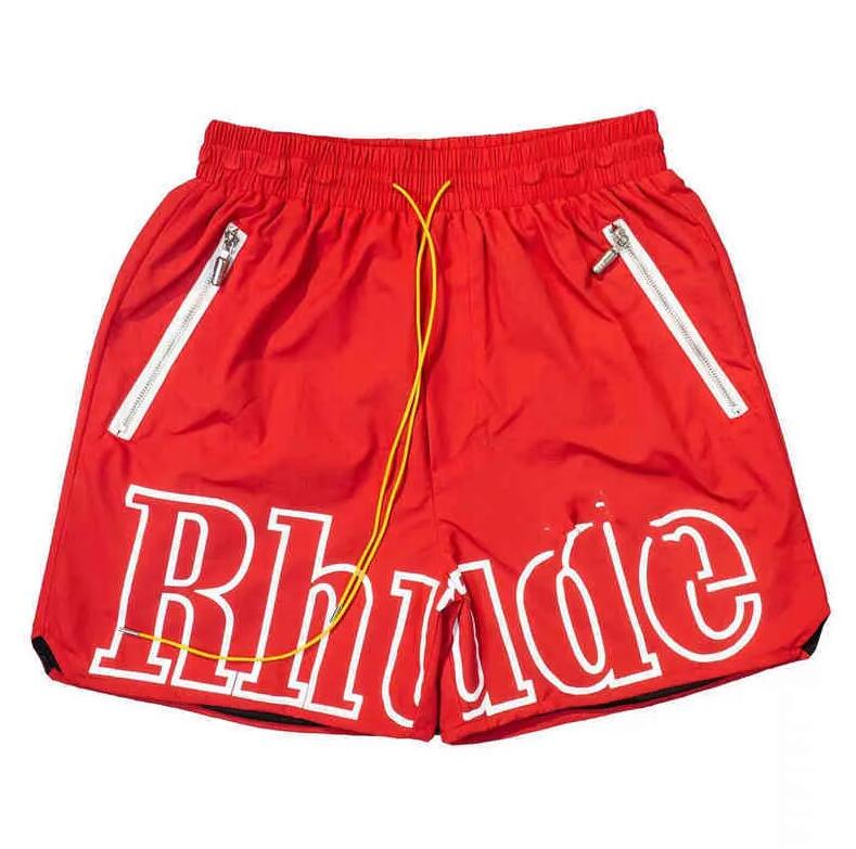 Mens Rhude Shorts Designer Short Pants Womens Sports Sweatpant Summer Beach Shorts Gym Fitness Short Pants Loose Oversize Style Trousers, Q11111
Mens Rhude Shorts Designer Short Pants Womens Sports Sweatpant Summer Beach Shorts Gym Fitness Short Pants Loose Oversize Style Trousers, Q11111