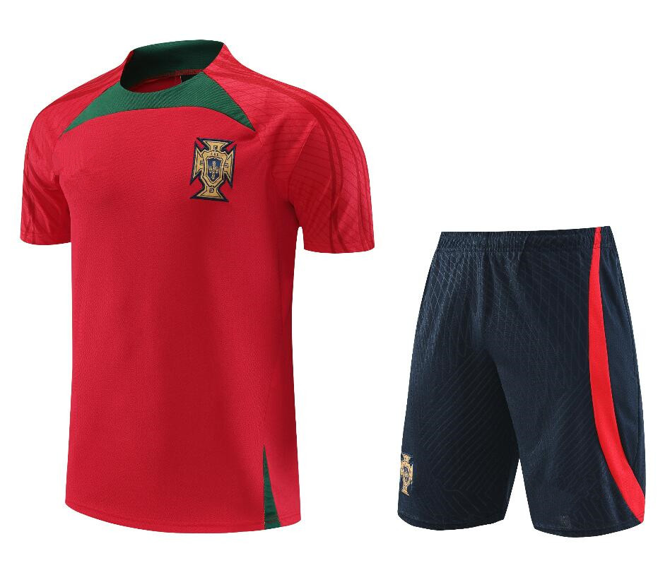 2023 PortugalS Tracksuits jerseys Sweatshirt PortuguesaS Football Training suit 22/23 top Quality Portugieser Shorts sleeves Tracksuit shirt kits survetement, 1 8
2023 PortugalS Tracksuits jerseys Sweatshirt PortuguesaS Football Training suit 22/23 top Quality Portugieser Shorts sleeves Tracksuit shirt kits survetement, 1 8