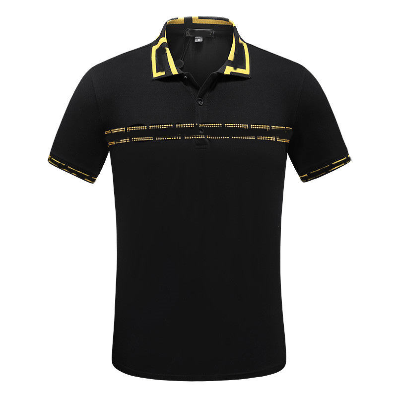 Mens Designer Polos Brand small horse Crocodile Embroidery clothing men fabric letter polo t-shirt collar casual t-shirt tee shirt tops#2023
Mens Designer Polos Brand small horse Crocodile Embroidery clothing men fabric letter polo t-shirt collar casual t-shirt tee shirt tops#2023