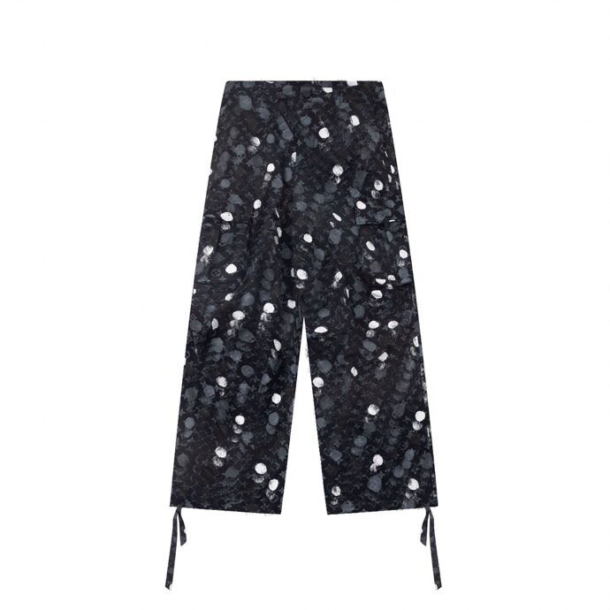 Men's Plus Size Pants Men's Jeans Full Stamped Letter Printing Women's Men's Hip-hop Fashion Casual Pants 33s33a, Black
Men's Plus Size Pants Men's Jeans Full Stamped Letter Printing Women's Men's Hip-hop Fashion Casual Pants 33s33a, Black