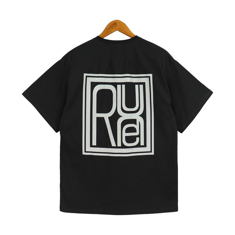 2023 new 23ss Rhude Mens T shirt High quality Tess Designer Casual Fashion Short Sleeve Europe America Men Women Round neck Tshirts US Size -XXL, Q1111
2023 new 23ss Rhude Mens T shirt High quality Tess Designer Casual Fashion Short Sleeve Europe America Men Women Round neck Tshirts US Size -XXL, Q1111
