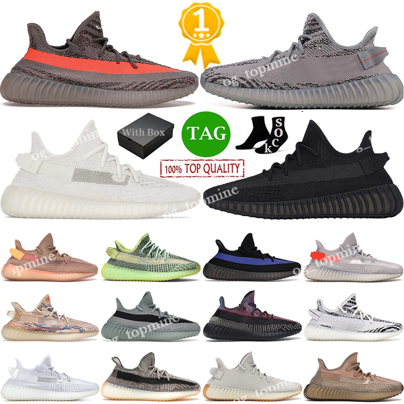 Designer running shoes runner Bone Onyx 2.0 Dazzling Blue Reflective Zebra Beluga Natural Cinder Carbon Yecheil Slate 350 v2 men women sports sneakers trainer, 20
Designer running shoes runner Bone Onyx 2.0 Dazzling Blue Reflective Zebra Beluga Natural Cinder Carbon Yecheil Slate 350 v2 men women sports sneakers trainer, 20
