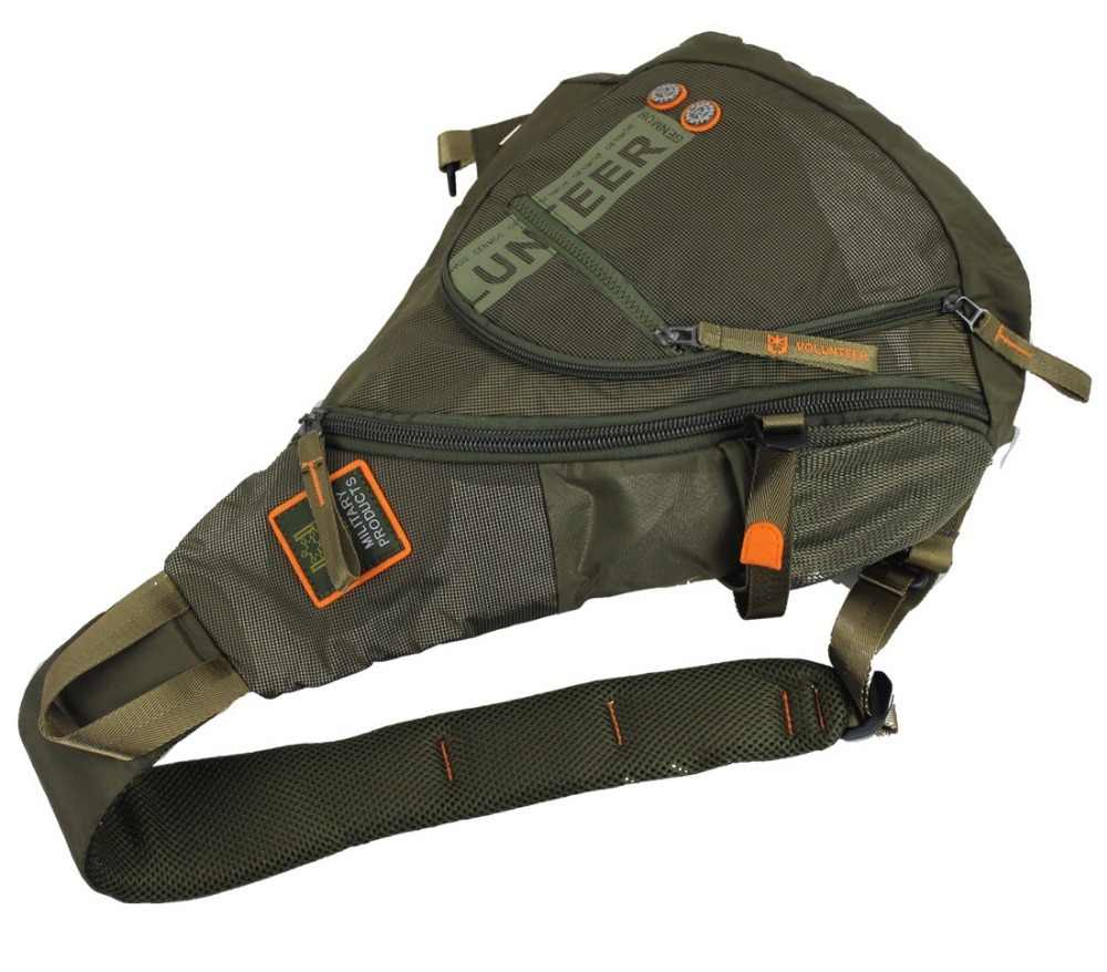 School Bags Mens Oxford Strap Knapsack Shoulder Messenger Case Pocket Laptop Water Bottle Travel Attack Single Backpack Crossover Hiking Travel Bag 23