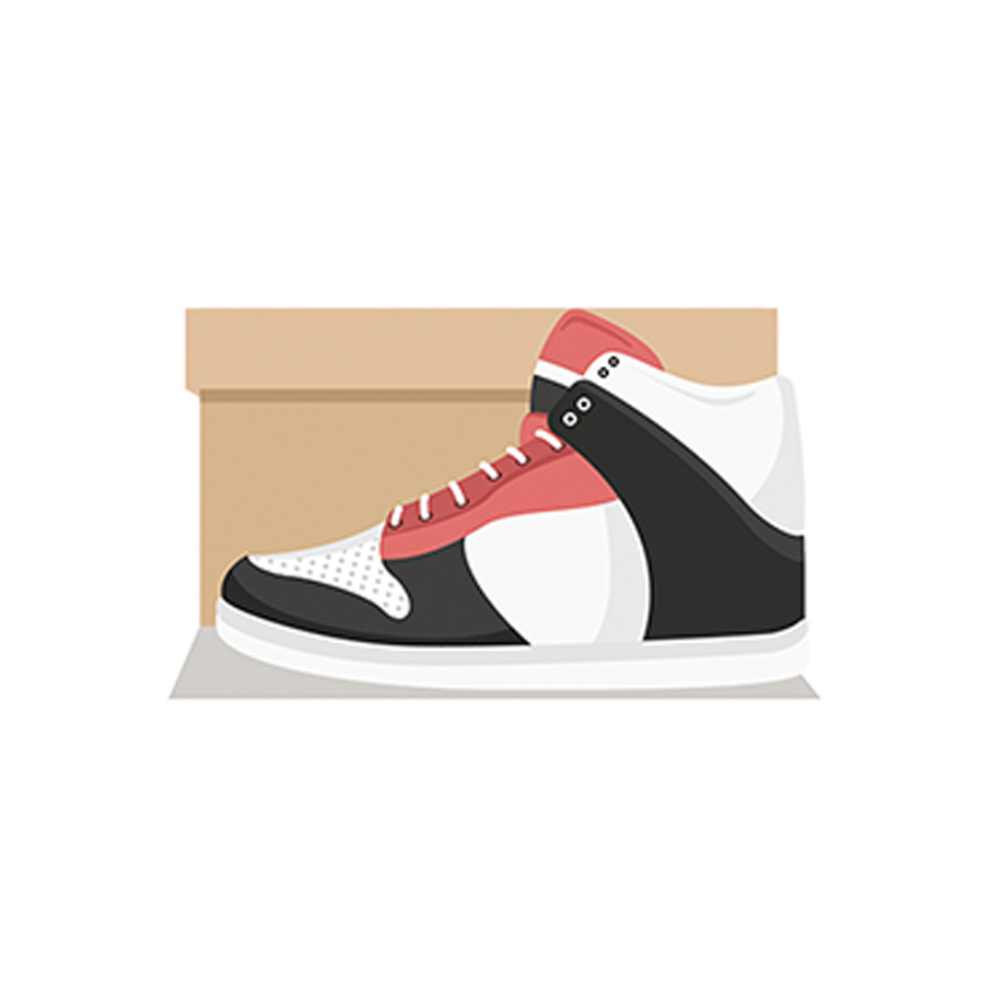 202 Shoe boxes are not sold separately and need to be purchased together with the shoes. If you mind the price, please do not purchase. Thank you for 