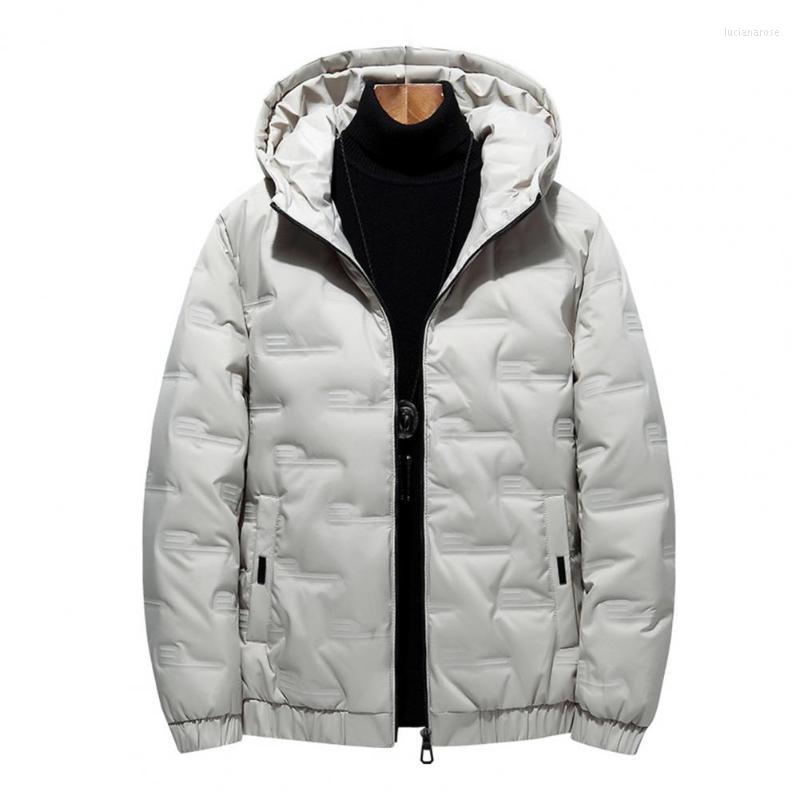 Men's Jackets Winter Men Coats Korean Style Thicken Cotton Padded Solid Color Long Sleeve Pockets Warm Down For Chaquetas, Green
Men's Jackets Winter Men Coats Korean Style Thicken Cotton Padded Solid Color Long Sleeve Pockets Warm Down For Chaquetas, Green