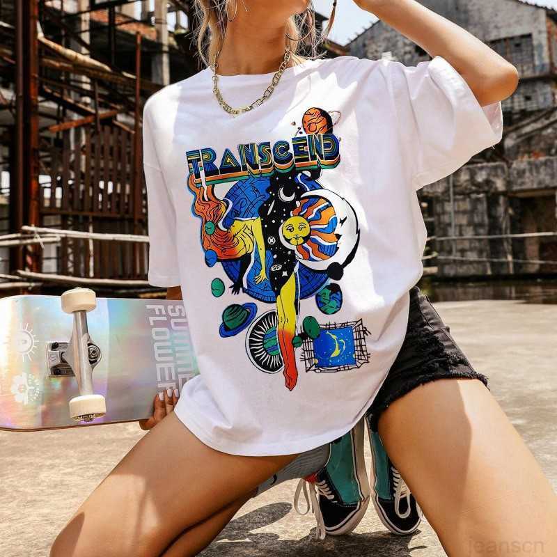 2023 women cotton summer new gothic printed auto loose t-shirt short sleeve style batch fashion shirts Plus size T shirt blouse, 11cotton
2023 women cotton summer new gothic printed auto loose t-shirt short sleeve style batch fashion shirts Plus size T shirt blouse, 11cotton