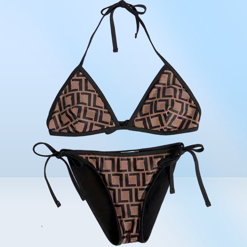 Whole underwear swimsuit designers bikini womens swimwear bathing suit sexy summer bikinis womans clothes SXL