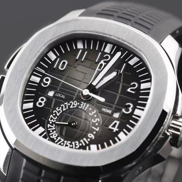 PP Factory Mens Watch 40mm PP Automatic mechanical watch Back Blue Dial Men watches Sports Wristwatches high quality designer watch, 50m waterproof
PP Factory Mens Watch 40mm PP Automatic mechanical watch Back Blue Dial Men watches Sports Wristwatches high quality designer watch, 50m waterproof