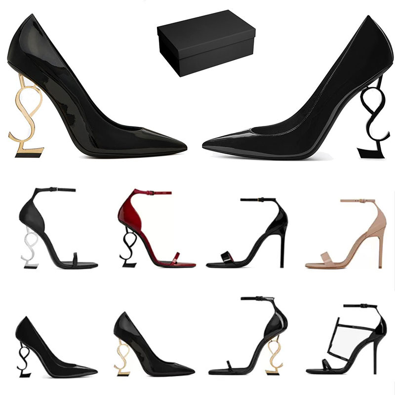 2023 women luxury dress designer shoes sneakers high heels patent leather Gold Tone triple black nuede womens lady sandals party wedding office pumps shoe sneaker, Color#6
2023 women luxury dress designer shoes sneakers high heels patent leather Gold Tone triple black nuede womens lady sandals party wedding office pumps shoe sneaker, Color#6