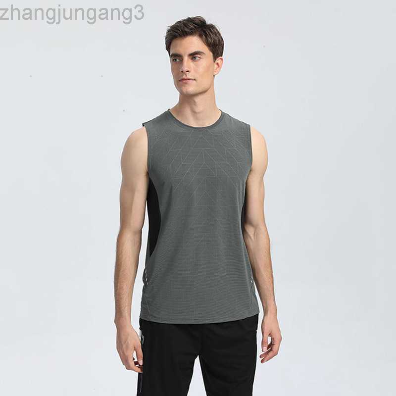 Desginer Alo Yoga T Shirt Al water soft silk cotton summer vest men's antibacterial fitness loose solid color outer wear sleeveless bottom, White
Desginer Alo Yoga T Shirt Al water soft silk cotton summer vest men's antibacterial fitness loose solid color outer wear sleeveless bottom, White
