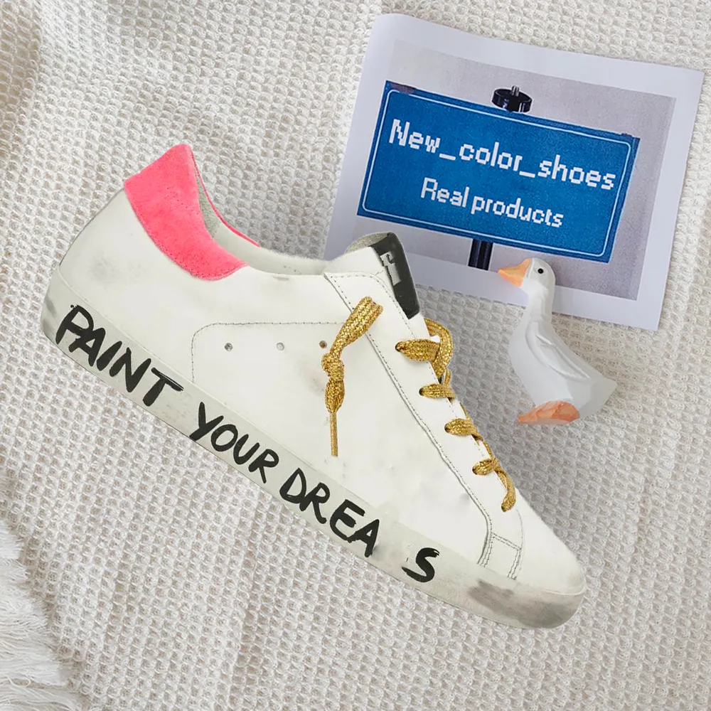 kids Golden Super Star Sneakers Metallic Casual Shoes Classic Do-old Dirty Shoe Snake Skin Heel Suede Cream Sole Women Man White Leather Pla
kids Golden Super Star Sneakers Metallic Casual Shoes Classic Do-old Dirty Shoe Snake Skin Heel Suede Cream Sole Women Man White Leather Pla