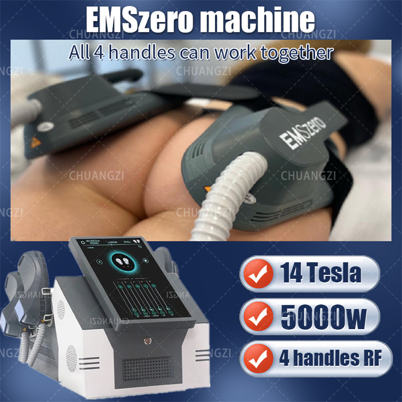 Other Body Sculpting & Slimming DLS- Emslim EMSzero hi-emt Sculpting Machine with 4 pcs NEO Handles With Pelvic Stimulation Pads
Other Body Sculpting & Slimming DLS- Emslim EMSzero hi-emt Sculpting Machine with 4 pcs NEO Handles With Pelvic Stimulation Pads