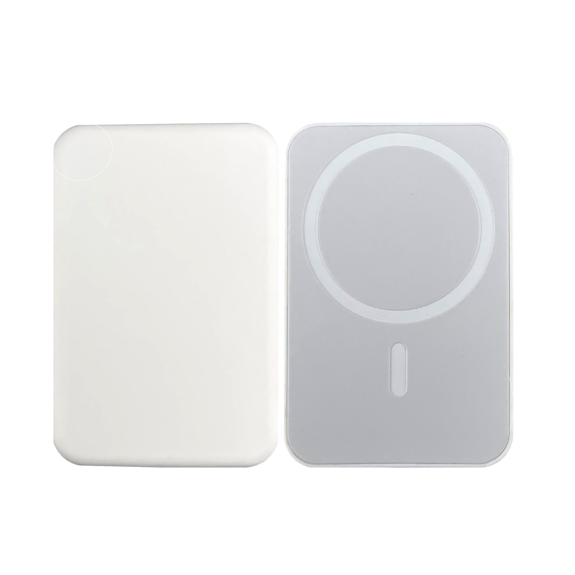 Power Bank Magsafe Wireless Magnetic Charge Powerbank 5000mAh Capacity Powerbank Fast Charging for iPhone 14 13 Pro Max 12 Mini mobile phone power banks
Power Bank Magsafe Wireless Magnetic Charge Powerbank 5000mAh Capacity Powerbank Fast Charging for iPhone 14 13 Pro Max 12 Mini mobile phone power banks