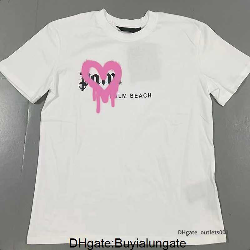 23ss Men' Tshirts t Shirt Palms Palmangel City Designer Limited Inkjet Graffiti Letter Printing Men' Women' Sailboat Short-sleeved Casual Tops yh6, 101
23ss Men' Tshirts t Shirt Palms Palmangel City Designer Limited Inkjet Graffiti Letter Printing Men' Women' Sailboat Short-sleeved Casual Tops yh6, 101