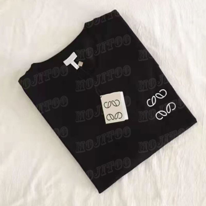 Embroidery T Shirts Tee Top For Women and Men Short Sleeve Casual Pullover Designer Unisex Tshirt Tees, Black
Embroidery T Shirts Tee Top For Women and Men Short Sleeve Casual Pullover Designer Unisex Tshirt Tees, Black