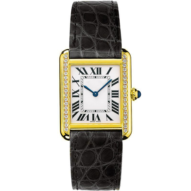 Fashion Luxury womens watches for small wrists tank watches for women mechanical Diamond Rose Gold Platinum rectangle watch stainless steel ladies elegant gifts, Only box
Fashion Luxury womens watches for small wrists tank watches for women mechanical Diamond Rose Gold Platinum rectangle watch stainless steel ladies elegant gifts, Only box