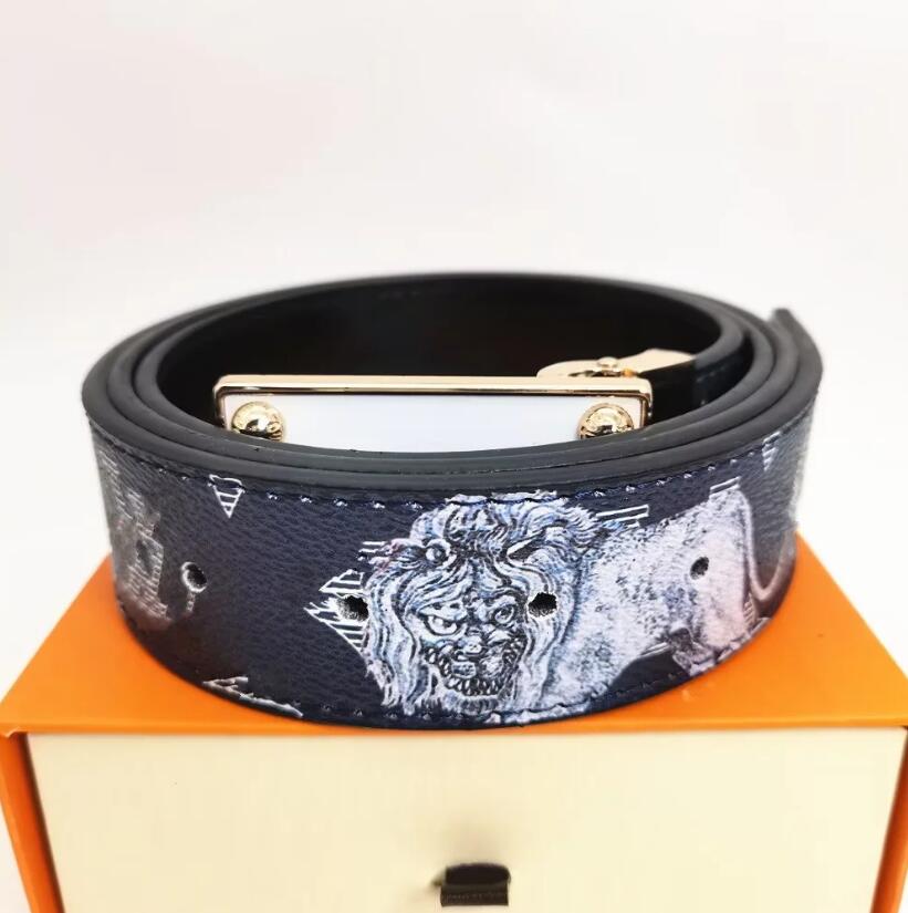 Fashion Womens Belt men designers Leather Black Brown Belts Women Classic Casual cinturones de diseno With gift box, Width 3.8cm with gift box
Fashion Womens Belt men designers Leather Black Brown Belts Women Classic Casual cinturones de diseno With gift box, Width 3.8cm with gift box