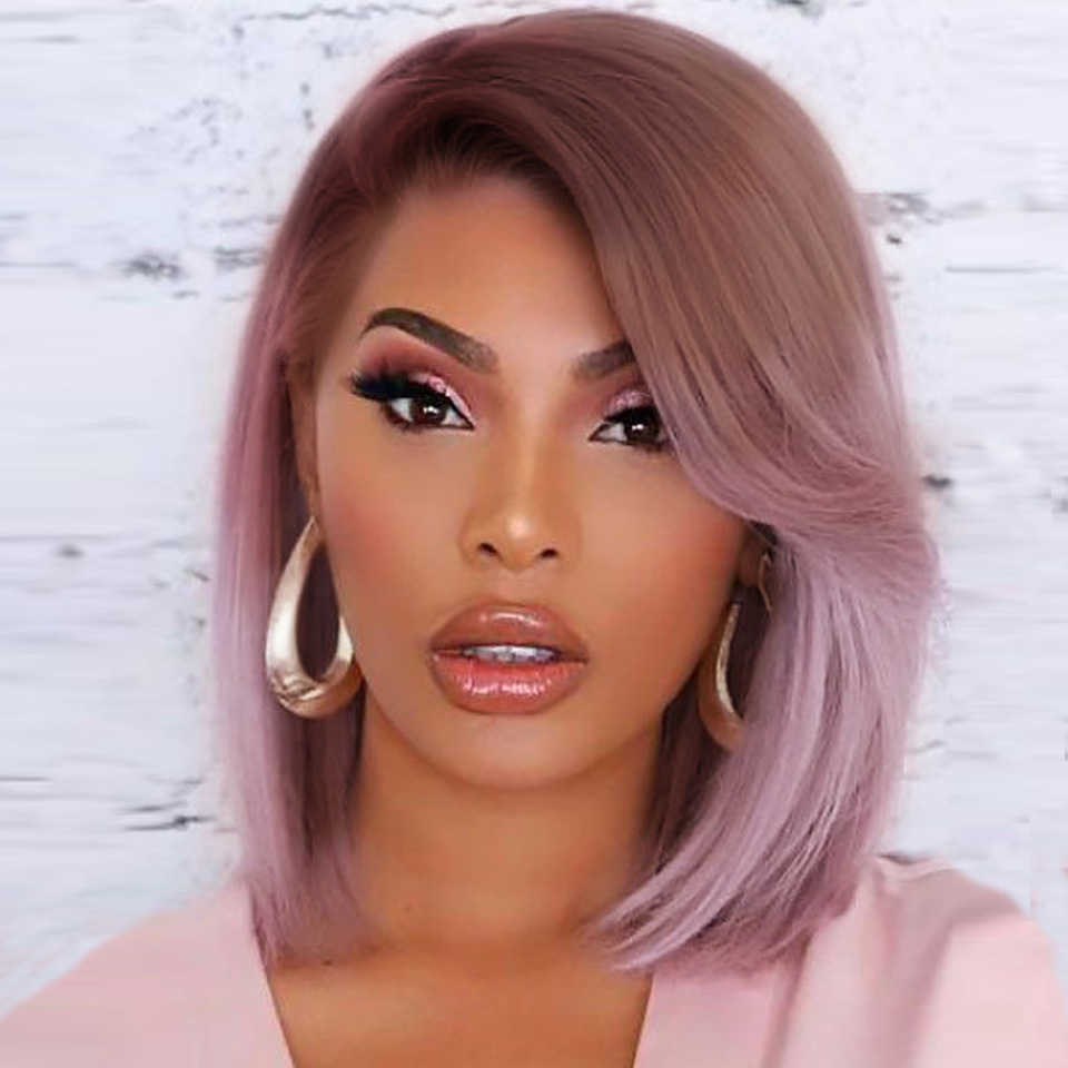 Lace Wigs wig Hair Wigs with 10 inch lace full head cover