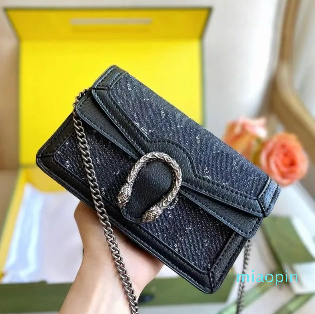 Designer-Classic Chain Fashion Shoulder Bag Plaid Brand Wallet Vintage Women's Brown Leather Handheld Designer with Box Multicolor, Grey
Designer-Classic Chain Fashion Shoulder Bag Plaid Brand Wallet Vintage Women's Brown Leather Handheld Designer with Box Multicolor, Grey