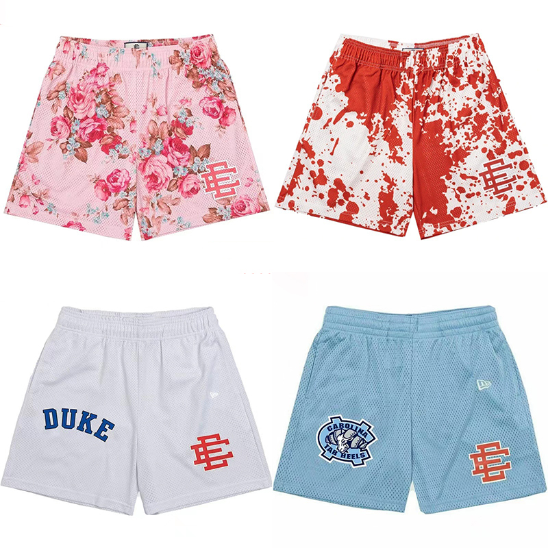 Designer mens shorts casual shorts mesh breathable quick drying fitness running sports American quarter pants hole pants Beach pants Basketball pants, 17
Designer mens shorts casual shorts mesh breathable quick drying fitness running sports American quarter pants hole pants Beach pants Basketball pants, 17