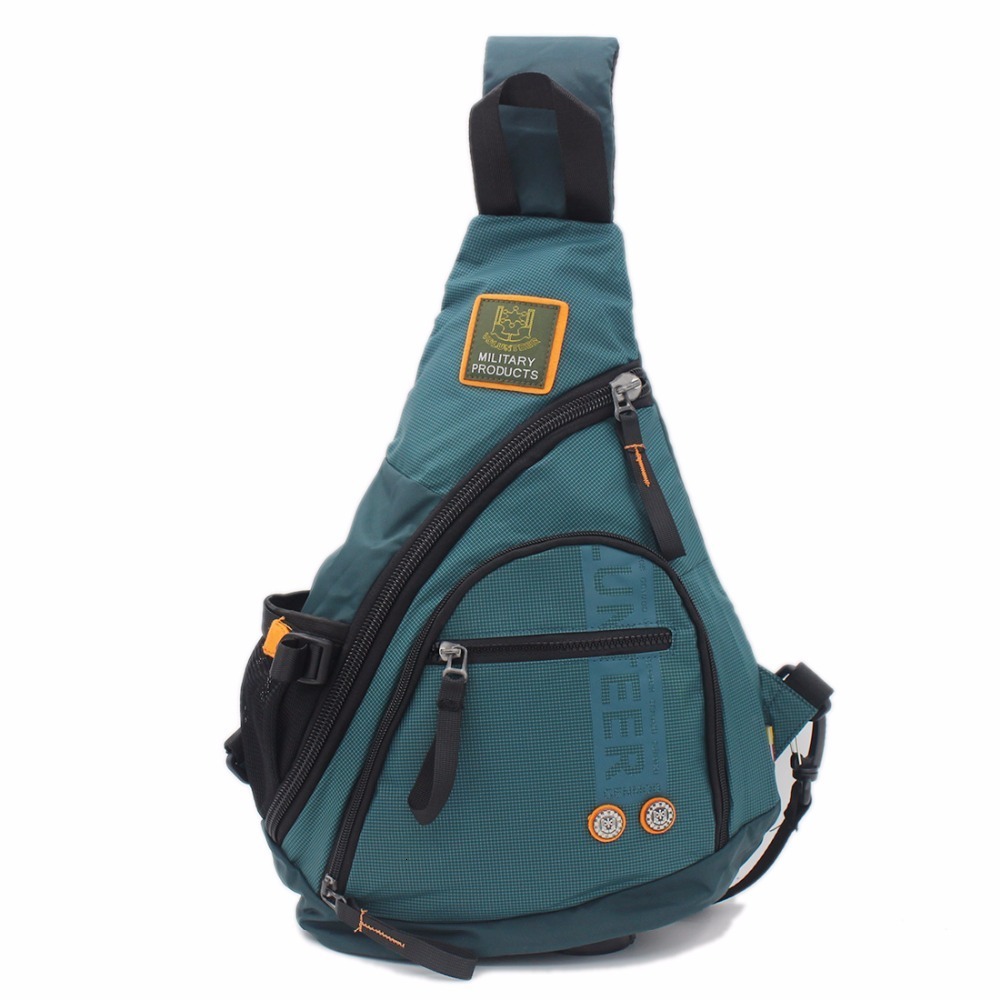 School Bags Mens Oxford Strap Knapsack Shoulder Messenger Case Pocket Laptop Water Bottle Travel Attack Single Backpack Crossover Hiking Travel Bag 23