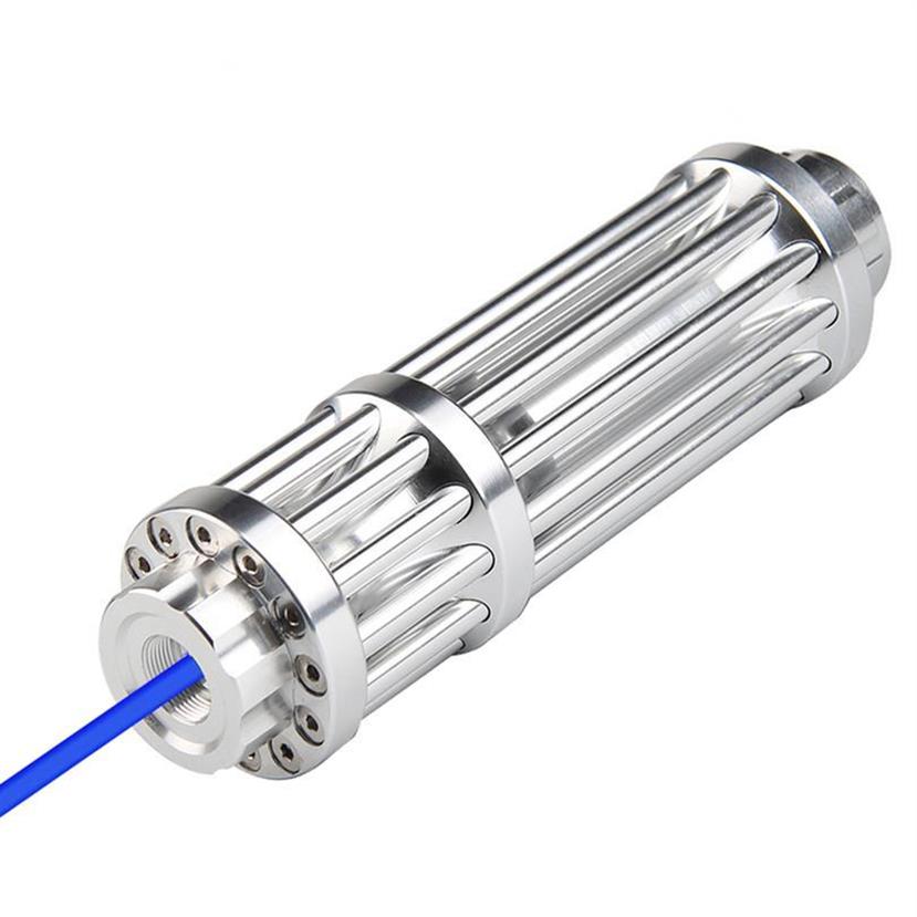 Powerful Blue Laser Pointer Torch 450nm 10000m Focusable Laser Sight Pointers Lazer Flashlight Burning Match bur jllzii223V
Powerful Blue Laser Pointer Torch 450nm 10000m Focusable Laser Sight Pointers Lazer Flashlight Burning Match bur jllzii223V