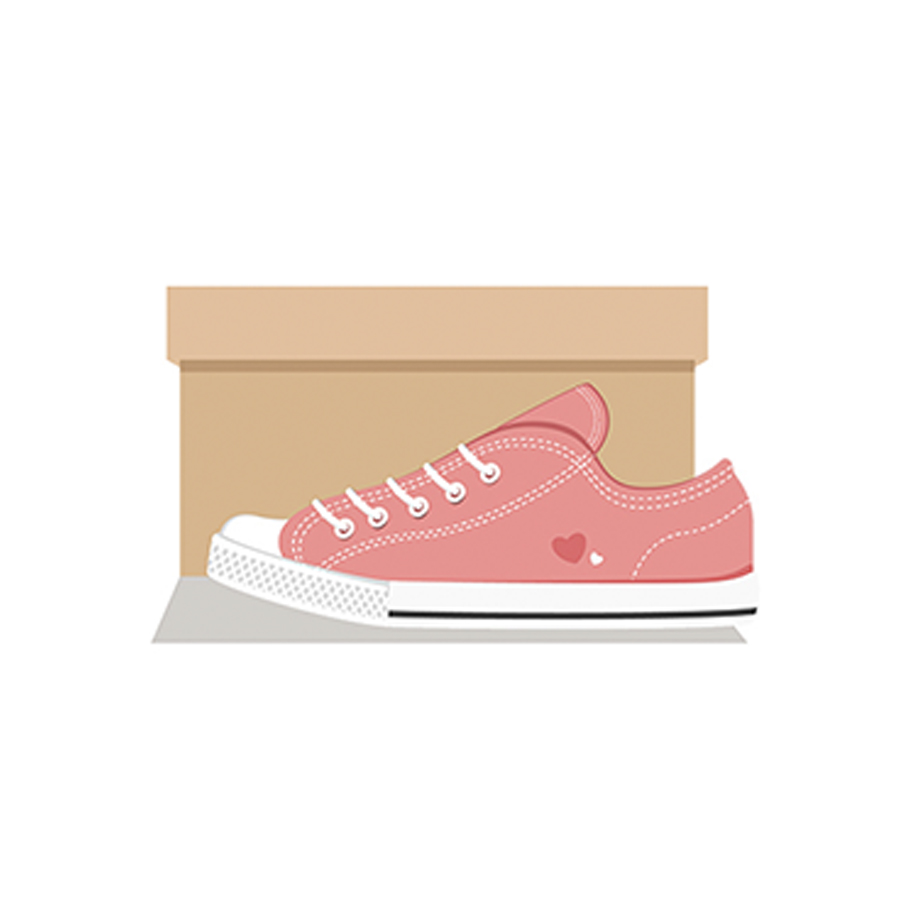 202 Shoe boxes are not sold separately and need to be purchased together with the shoes. If you mind the price, please do not purchase. Thank you for 