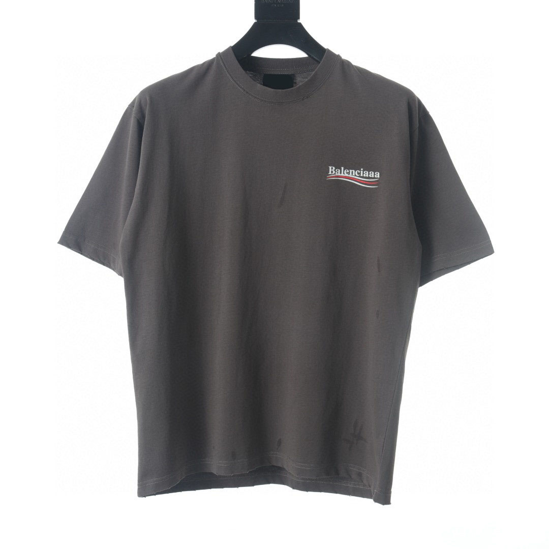 Men's Plus Tees & Polos Round neck embroidered and printed polar style summer wear with street pure cotton 212r
Men's Plus Tees & Polos Round neck embroidered and printed polar style summer wear with street pure cotton 212r