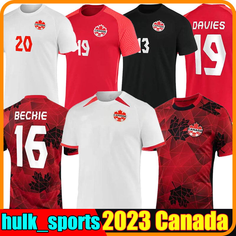 2023 Canada Soccer Jerseys DAVIES National Team Home Away Third 22/23/24 J.DAVID UGBO LARIN CAVALLINI MILLAR EUSTAQUIO BECKIE Men Women kids kit Football Shirts, 22-23 away kids
2023 Canada Soccer Jerseys DAVIES National Team Home Away Third 22/23/24 J.DAVID UGBO LARIN CAVALLINI MILLAR EUSTAQUIO BECKIE Men Women kids kit Football Shirts, 22-23 away kids