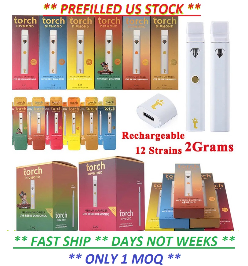 U.S FILLED Torch 2.0mL PREFILLED Disposable E-Cigarette Dab Thick Oil Vape, TorchxPackwoods, Packwoods, Torch, Packwoods x Torch, New Torch Packwoods.
U.S FILLED Torch 2.0mL PREFILLED Disposable E-Cigarette Dab Thick Oil Vape, TorchxPackwoods, Packwoods, Torch, Packwoods x Torch, New Torch Packwoods.
