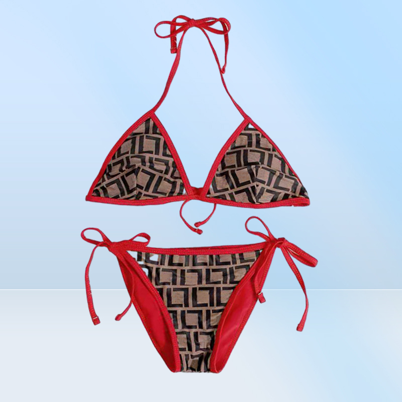 Whole underwear swimsuit designers bikini womens swimwear bathing suit sexy summer bikinis womans clothes SXL