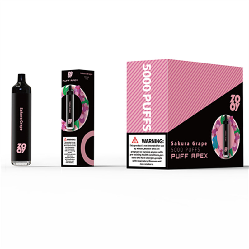 Original zooy vape 5000 puffs disposable vapes diposables vape pen puff 7000 650mah battery 20ml 50mg nic salt pods vaper desechables bar factory bar
Original zooy vape 5000 puffs disposable vapes diposables vape pen puff 7000 650mah battery 20ml 50mg nic salt pods vaper desechables bar factory bar