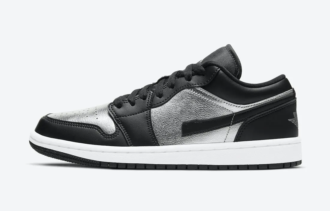 2023 Basketball shoes Original Classic Men Women Golf Jumpman 1 1s Low Silver Toe Black Metallic Silver-White Boxes Coming
2023 Basketball shoes Original Classic Men Women Golf Jumpman 1 1s Low Silver Toe Black Metallic Silver-White Boxes Coming