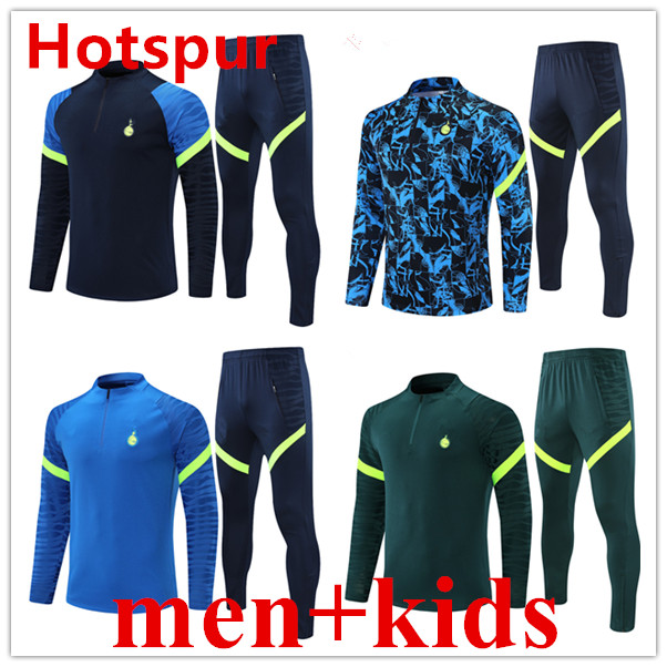 Hot Spurs Soccer Training suit shirts22 23 Half zip long sleeves Soccer Jerseys tracksuitS HAM BALE KANE Tottenham men kids kit Short sleeve jogging tracksuit chanda
Hot Spurs Soccer Training suit shirts22 23 Half zip long sleeves Soccer Jerseys tracksuitS HAM BALE KANE Tottenham men kids kit Short sleeve jogging tracksuit chanda