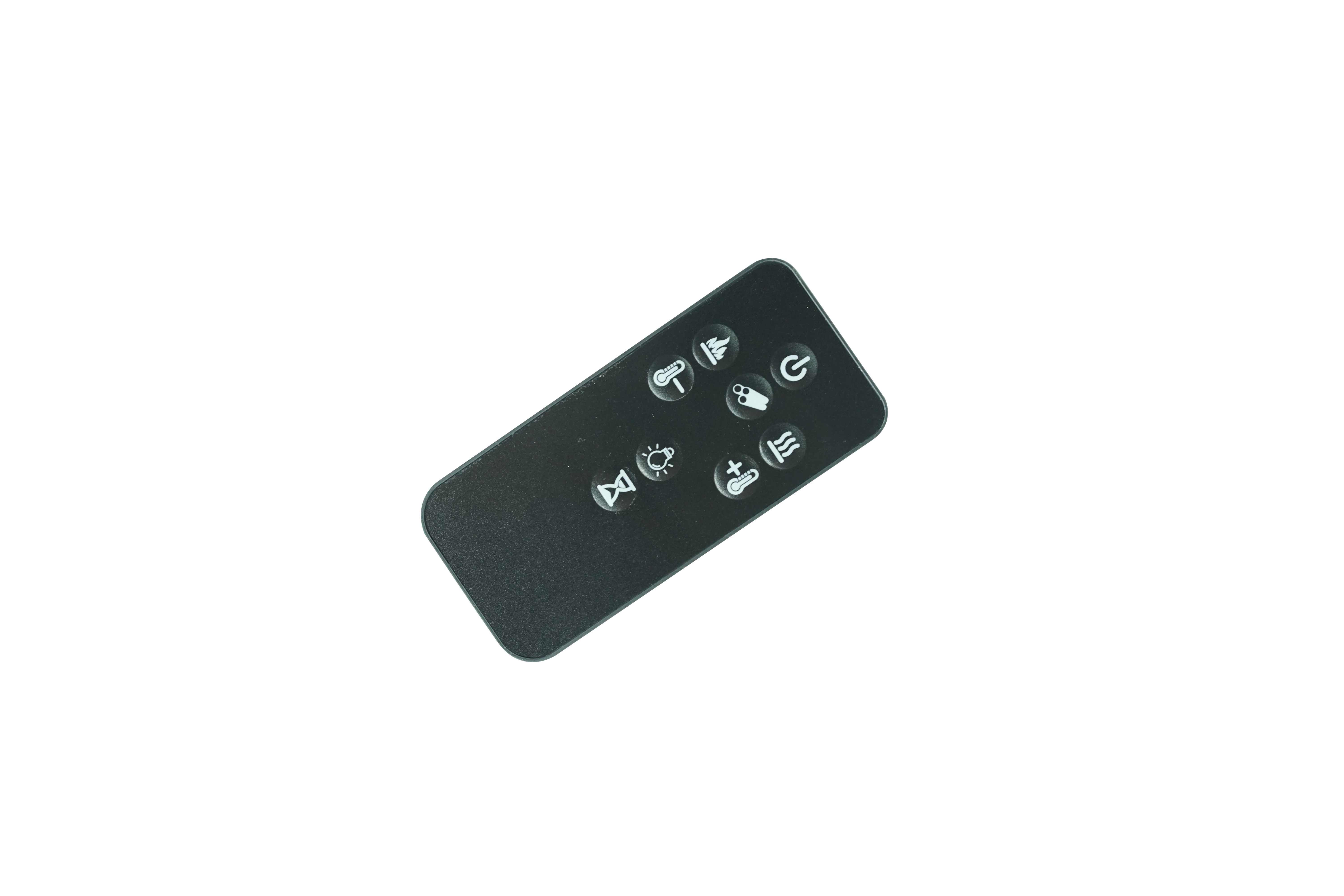 Remote Control For DIMPLEX DF3020-EU DF3220-EU DF2608-EUE DF2608-INT 3D Wall Mount Electric Firebox Fireplace Heater