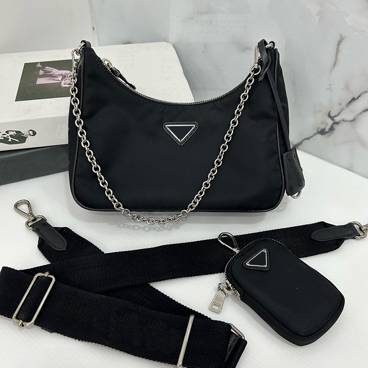 Re-Edition Triangle 2005 2000 shoulder bag prad Designer 3piece Saffiano Women Men purse the tote wallet handbag fashion luxury crossbody classic womens clutch bags, 1-sky blue
Re-Edition Triangle 2005 2000 shoulder bag prad Designer 3piece Saffiano Women Men purse the tote wallet handbag fashion luxury crossbody classic womens clutch bags, 1-sky blue
