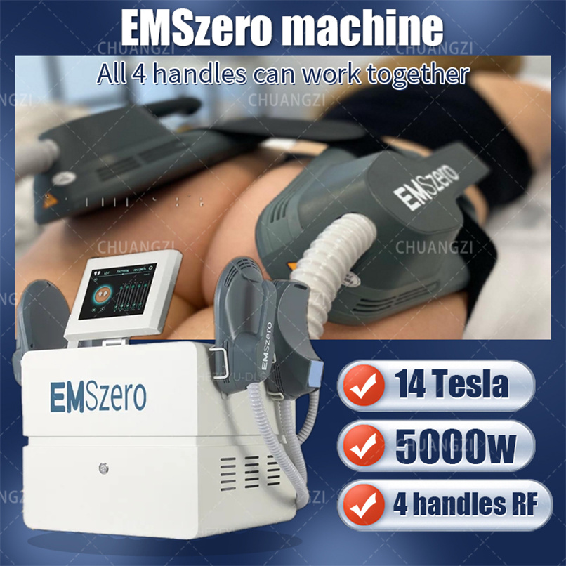 Other Body Sculpting & Slimmingnew 2023 NEO Body Slimming Muscle Stimulate Fat Removal Build Muscle Hi-emt Body Sculpt Fat DLS-Emslim Machine Emszero
Other Body Sculpting & Slimmingnew 2023 NEO Body Slimming Muscle Stimulate Fat Removal Build Muscle Hi-emt Body Sculpt Fat DLS-Emslim Machine Emszero