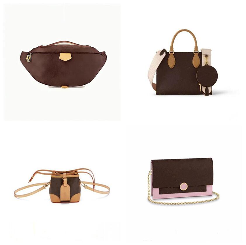 High quality designer women bag tote purse wallet handbag lady shoulder bag women girls fashion luxury