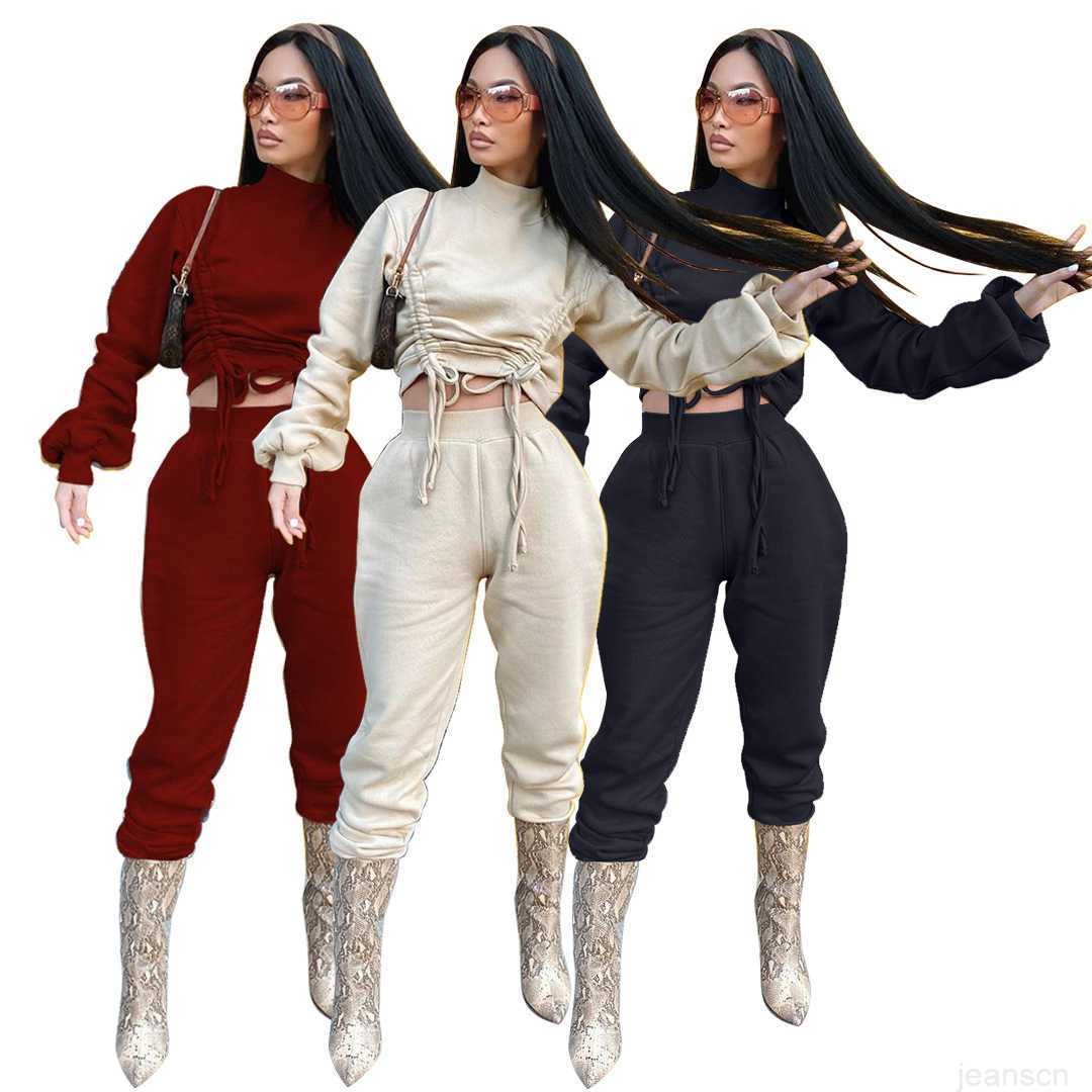 Designer 2023 fall winter tracksuits women sweatsuits drawstring long sleeve tracksuit sweater sports two piece suit plus size clothing S-5XL, Yellow
Designer 2023 fall winter tracksuits women sweatsuits drawstring long sleeve tracksuit sweater sports two piece suit plus size clothing S-5XL, Yellow