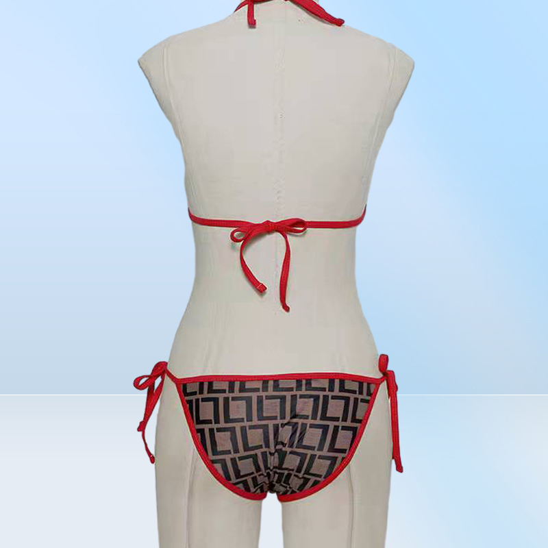 Whole underwear swimsuit designers bikini womens swimwear bathing suit sexy summer bikinis womans clothes SXL