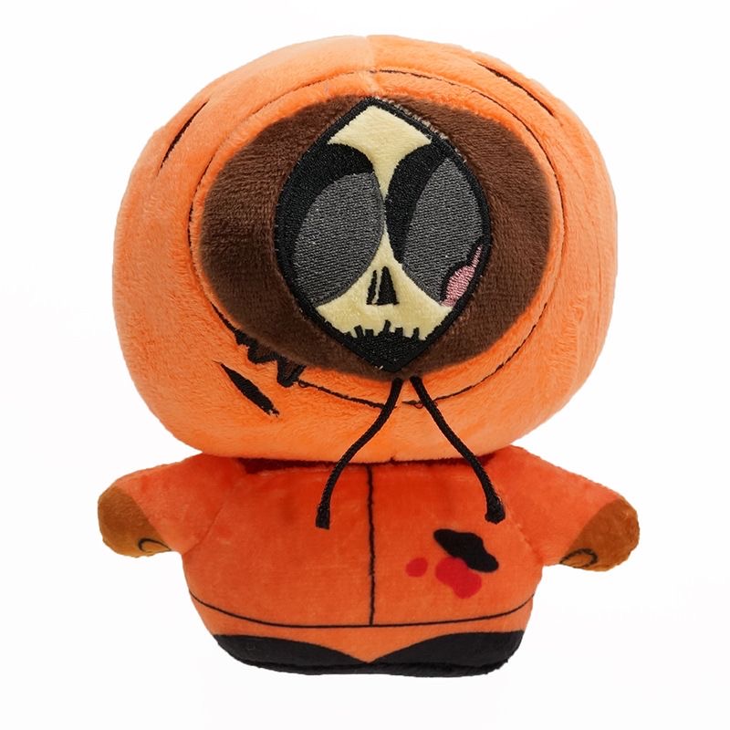 New South Park Plush Toys cartoon Plush Doll Stan Kyle Kenny Cartman Plush Pillow Peluche Toys Children Birthday Gift Anime & Comics
New South Park Plush Toys cartoon Plush Doll Stan Kyle Kenny Cartman Plush Pillow Peluche Toys Children Birthday Gift Anime & Comics