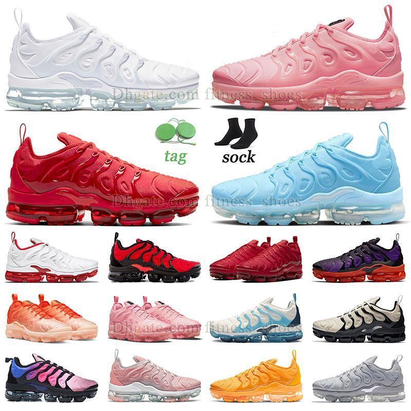 new fashion running shoes retro tn plus triple white bubblegum triple red university blue mens womens sneakers orange gradient cherry voltage purple gold, B09 40-45 black anthracite
new fashion running shoes retro tn plus triple white bubblegum triple red university blue mens womens sneakers orange gradient cherry voltage purple gold, B09 40-45 black anthracite