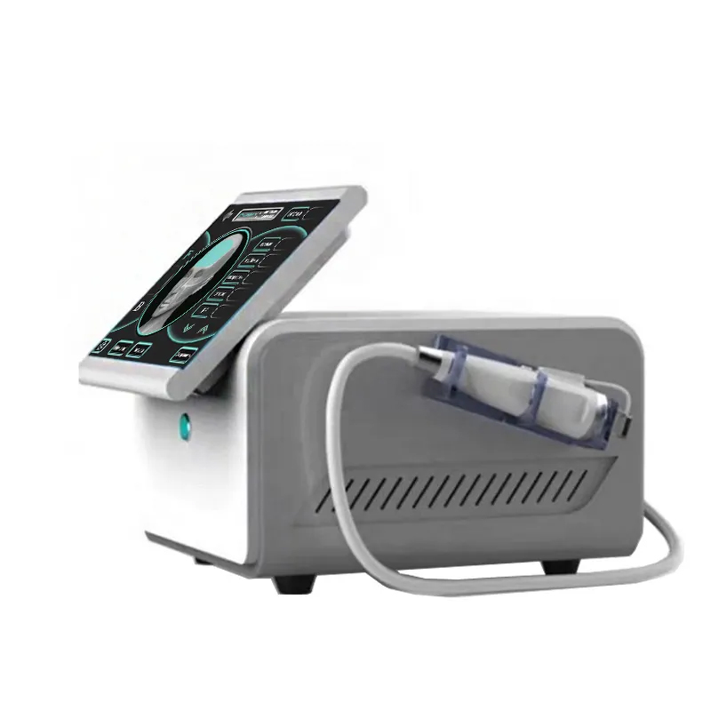 High Quality Gold RF Microneedle Facial Skin Tightening RF Fractional Microneedle RF Microneedling For Acne Scar Removal Skin Regeneration Beauty Devi
