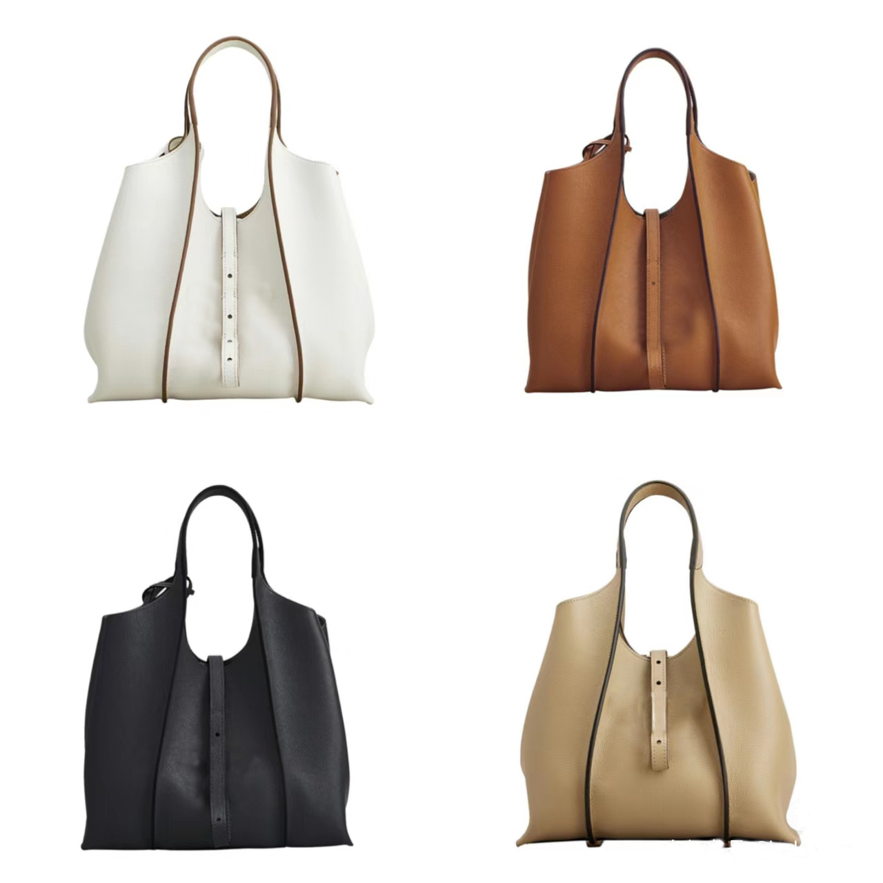 fashion tods tod 7A womens totes bags T Timeless Shopping Bag genuine Leather Medium designer handbags tote quality high, 3 white color 22*36*20cm
fashion tods tod 7A womens totes bags T Timeless Shopping Bag genuine Leather Medium designer handbags tote quality high, 3 white color 22*36*20cm