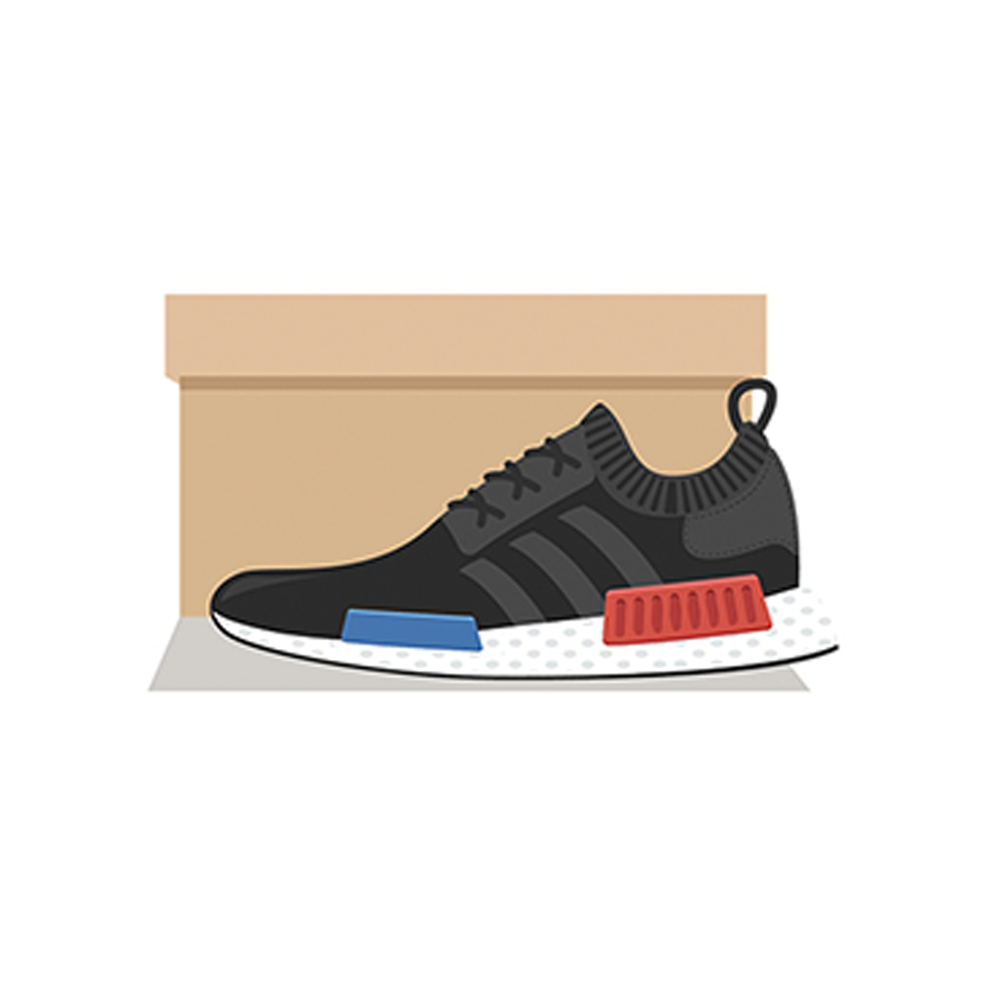202 Shoe boxes are not sold separately and need to be purchased together with the shoes. If you mind the price, please do not purchase. Thank you for 