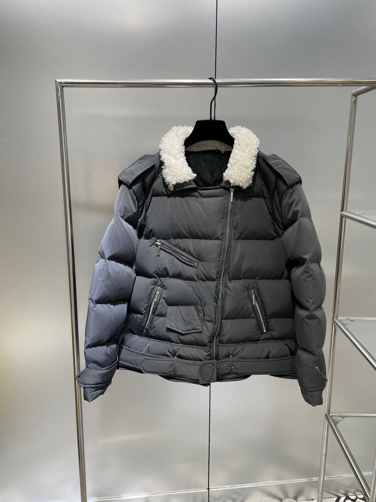 Winter Jackets Coat… - image