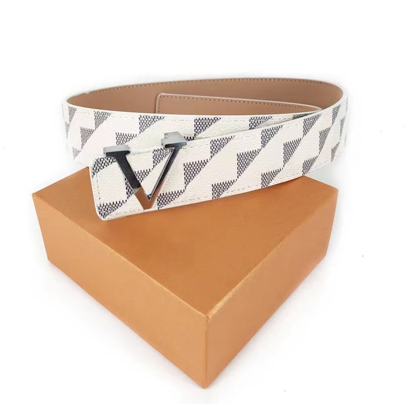 famous brand Fashion buckle genuine leather belt Styles Highly Quality with Box designer men women mens belts wholesale
famous brand Fashion buckle genuine leather belt Styles Highly Quality with Box designer men women mens belts wholesale