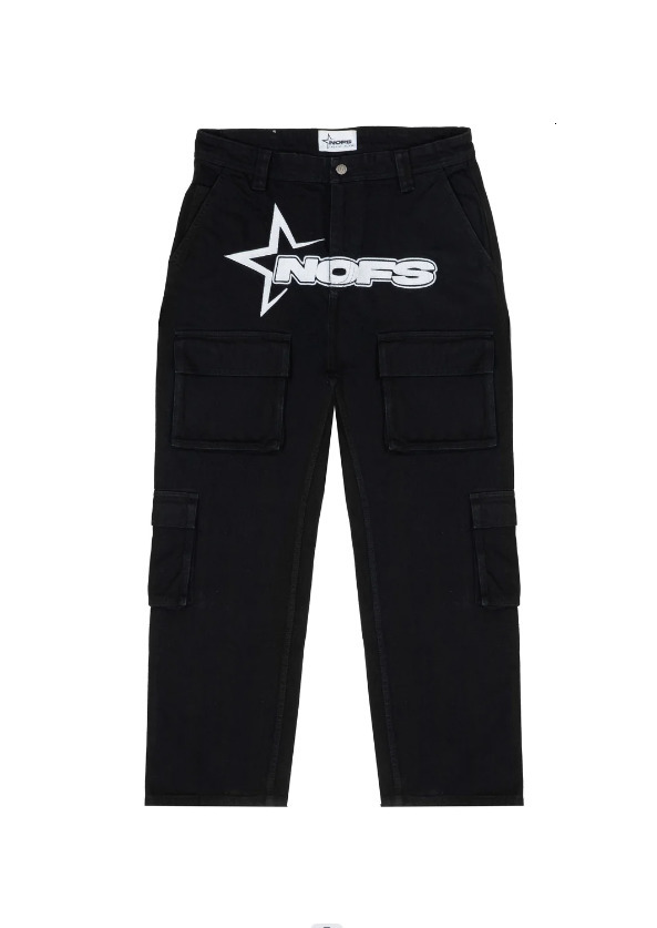 Mens Jeans NOFS Letter Print Jeans Men High Street Vintage Hip Hop Denim Pants Women Casual Straight Wide Leg Pants Y2k Fashion Jeans 230406, 11
Mens Jeans NOFS Letter Print Jeans Men High Street Vintage Hip Hop Denim Pants Women Casual Straight Wide Leg Pants Y2k Fashion Jeans 230406, 11