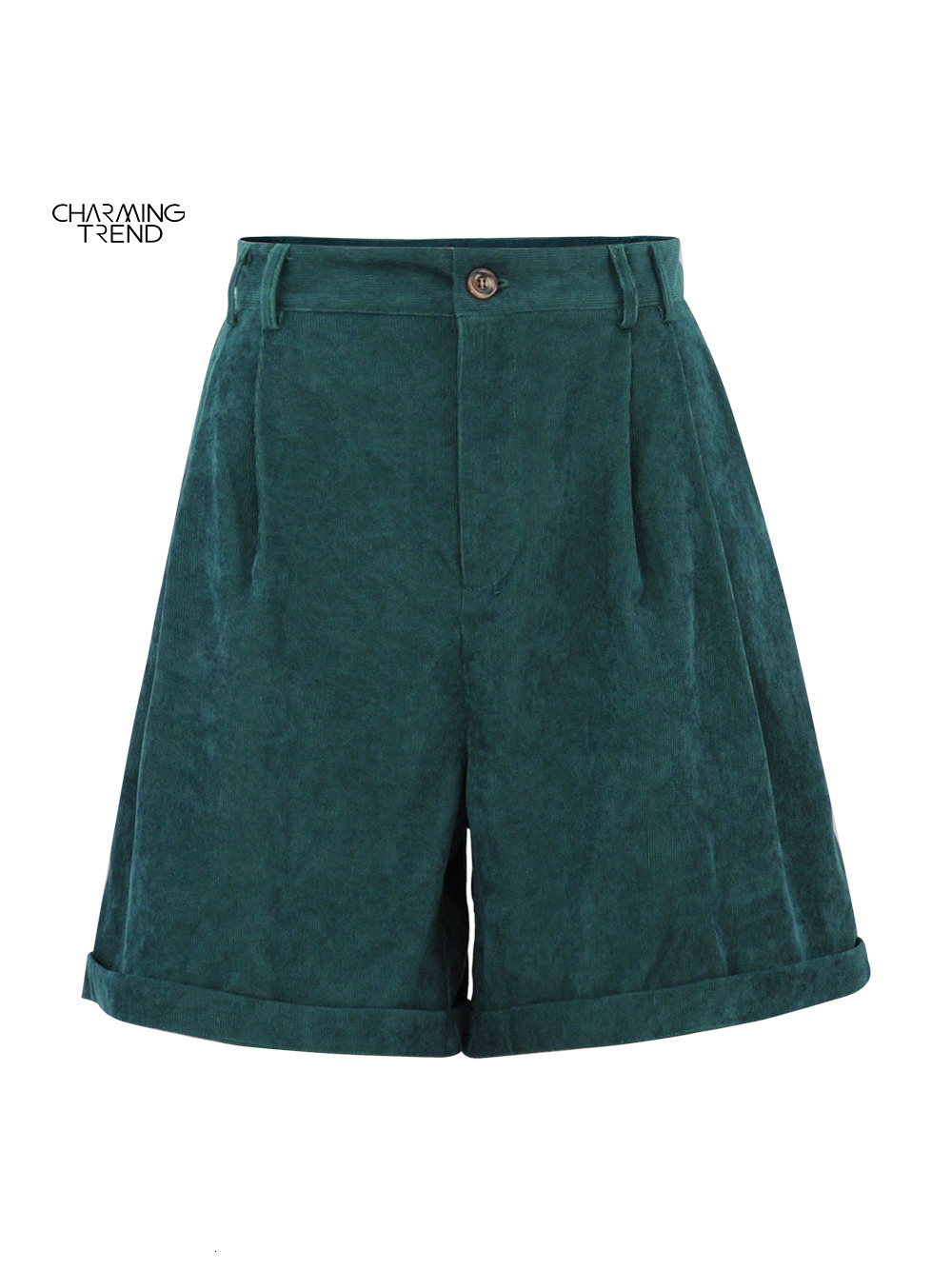 Women's Shorts Vintage Shorts Boyfriend Style Women's Shorts Summer Casual Solid Women's Shorts 230406